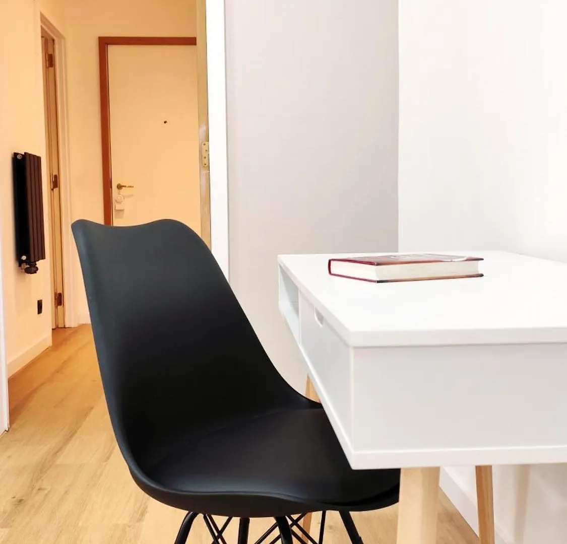 Le Cocon Studio Brüsszel Apartman