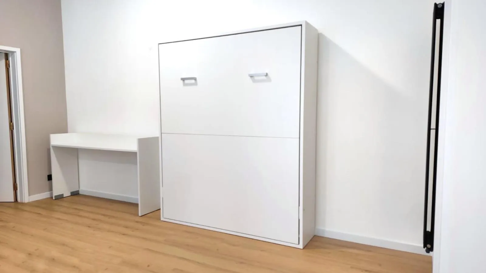 Le Cocon Studio Brüsszel Apartman